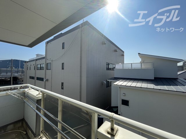  アリスコート学園町