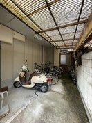 ヴィルヌーブの外観