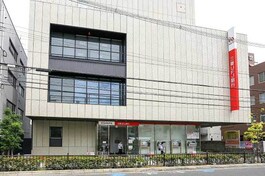 三菱UFJ銀行茨木駅前支店