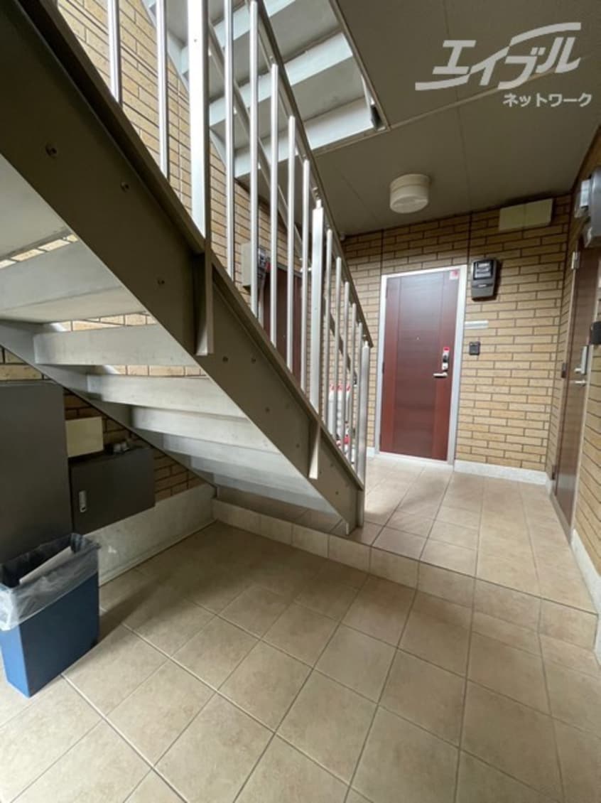  シャルレーヌ・ドゥ・グレイス