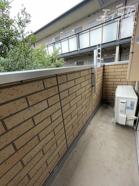  シャルレーヌ・ドゥ・グレイス