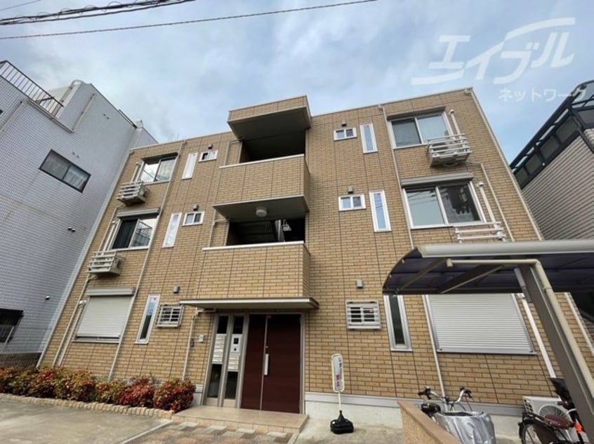  シャルレーヌ・ドゥ・グレイス