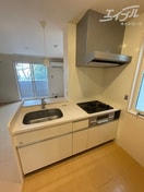  シャルレーヌ・ドゥ・グレイス