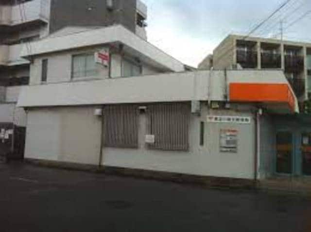 東淀川瑞光郵便局(郵便局)まで609m※東淀川瑞光郵便局 シャルレーヌ・ドゥ・グレイス