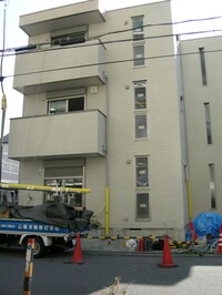 ル・ヴァンベール