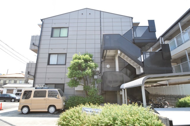  ドリームハイヴ吹田