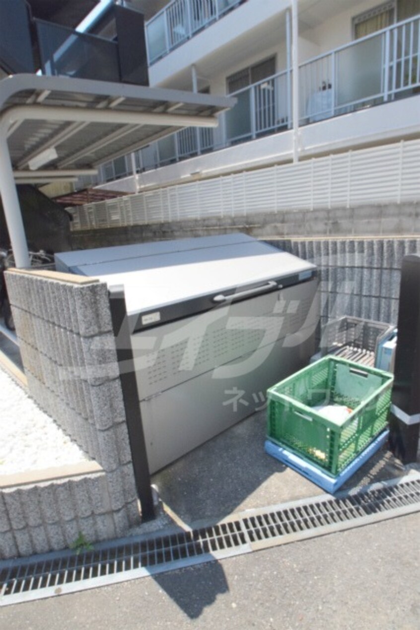  ドリームハイヴ吹田