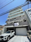 大阪メトロ御堂筋線/江坂駅 徒歩14分 2階 築3年の外観