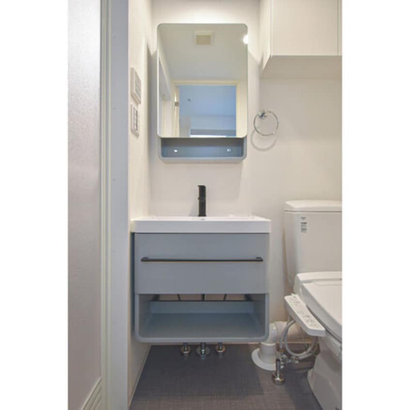  アドバンス江坂ラシュレ