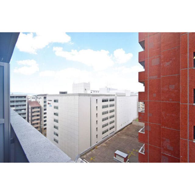  アドバンス江坂ラシュレ