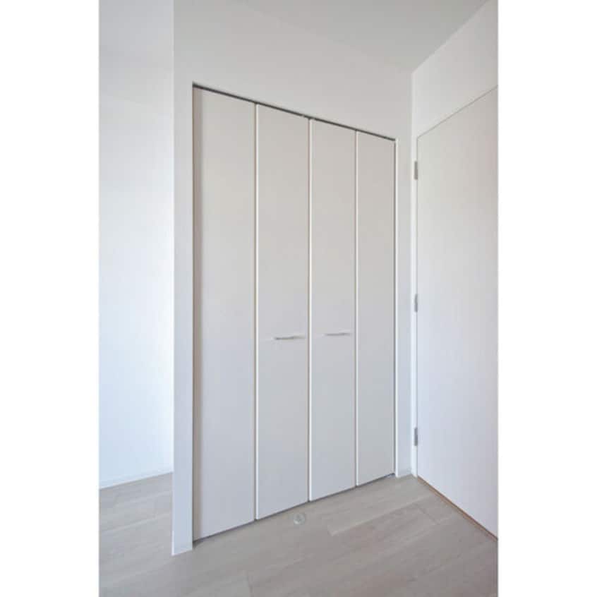  アドバンス江坂ラシュレ