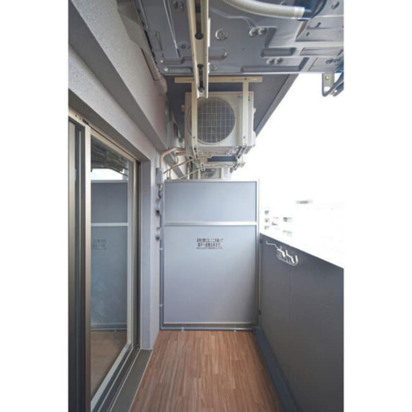  アドバンス江坂ラシュレ