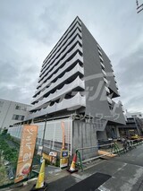 TOPAZ江坂