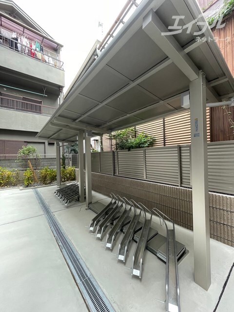  フジパレス東正雀