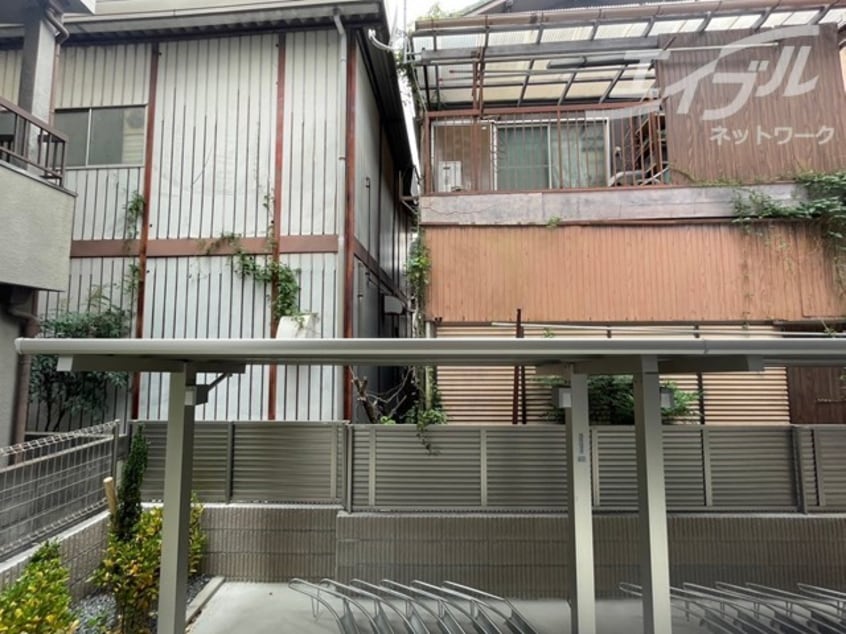  フジパレス東正雀