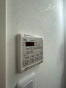 浴室乾燥機 フジパレス東正雀