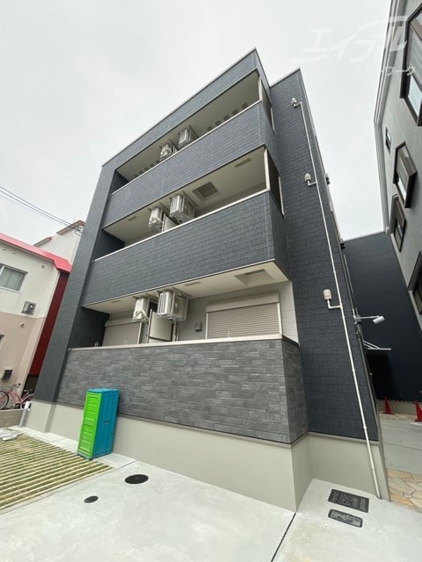  フジパレス東正雀