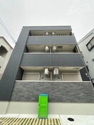  フジパレス東正雀