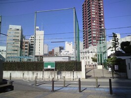 大阪市立西天満小学校