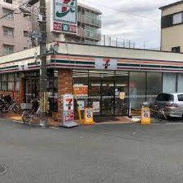 セブンイレブン大阪上新庄3丁目店