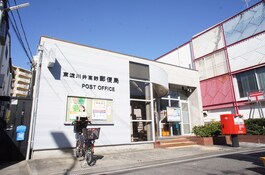 東淀川井高野郵便局