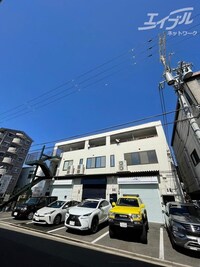 フェニックス大渕Ⅰ