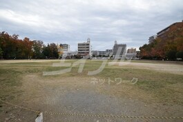 南吹田公園