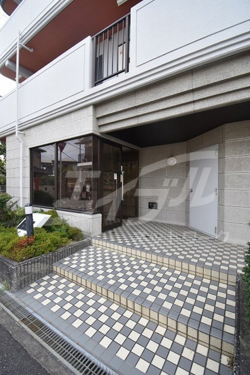  リバーサイド細川
