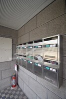  リバーサイド細川