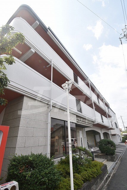  リバーサイド細川