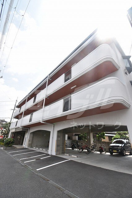  リバーサイド細川