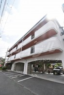  リバーサイド細川