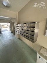 ミタカハイツ