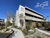 シャーメゾンステージ茨木春日