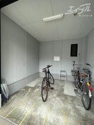 フレンド豊新の外観