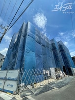 フジパレス千里丘Ⅲ番館