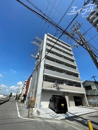 千葉・岸辺