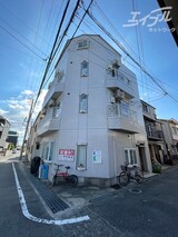 正雀木島マンション