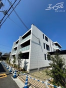  wellen岸辺