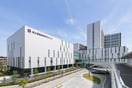 国立研究開発法人国立循環器病研究センター(病院)まで513m※国立研究開発法人国立循環器病研究センター wellen岸辺