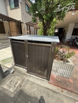 橋本マンション