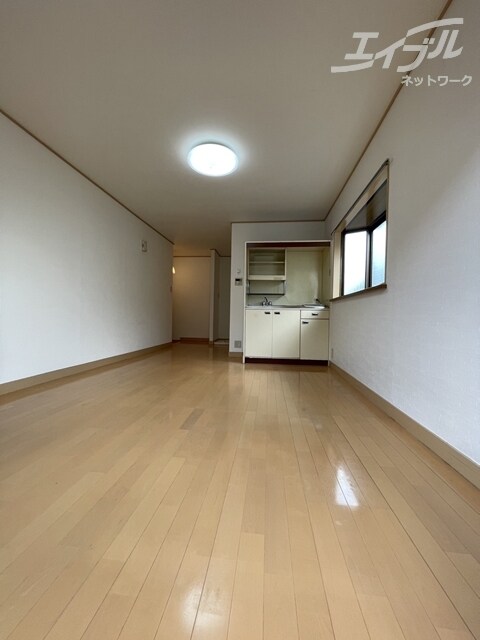  橋本マンション