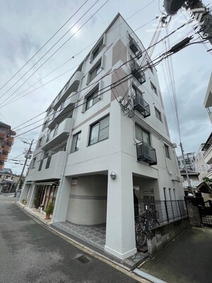 マンションテイク