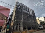 仮称）F Plamedes SEAM