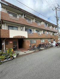 メゾン別府
