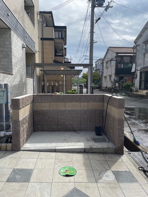  パーチェ エテルノI