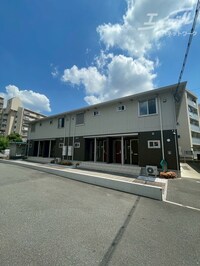 シャルマン井高野