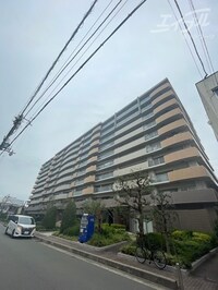 エステムコート上新庄グリーンフェイス