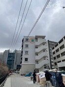  スプランディッド茨木天王
