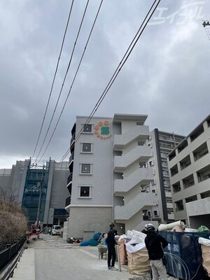 スプランディッド茨木天王